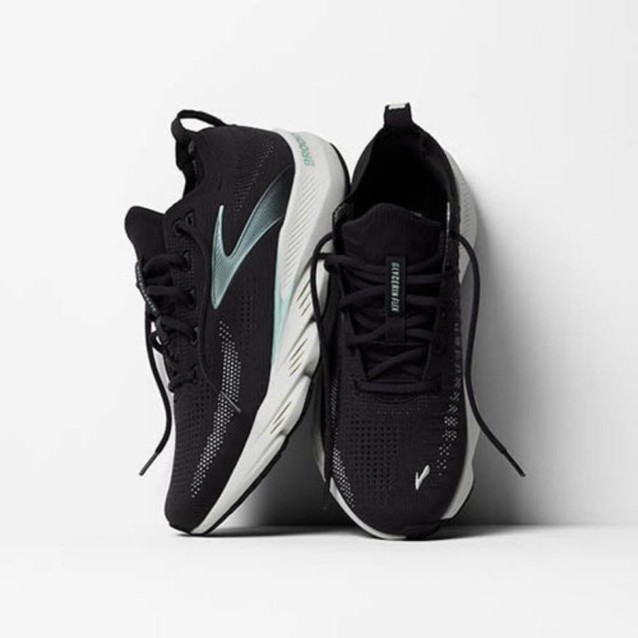 BROOKS（ブルックス） BROOKS Glycerin Flex グリセリンフレックス