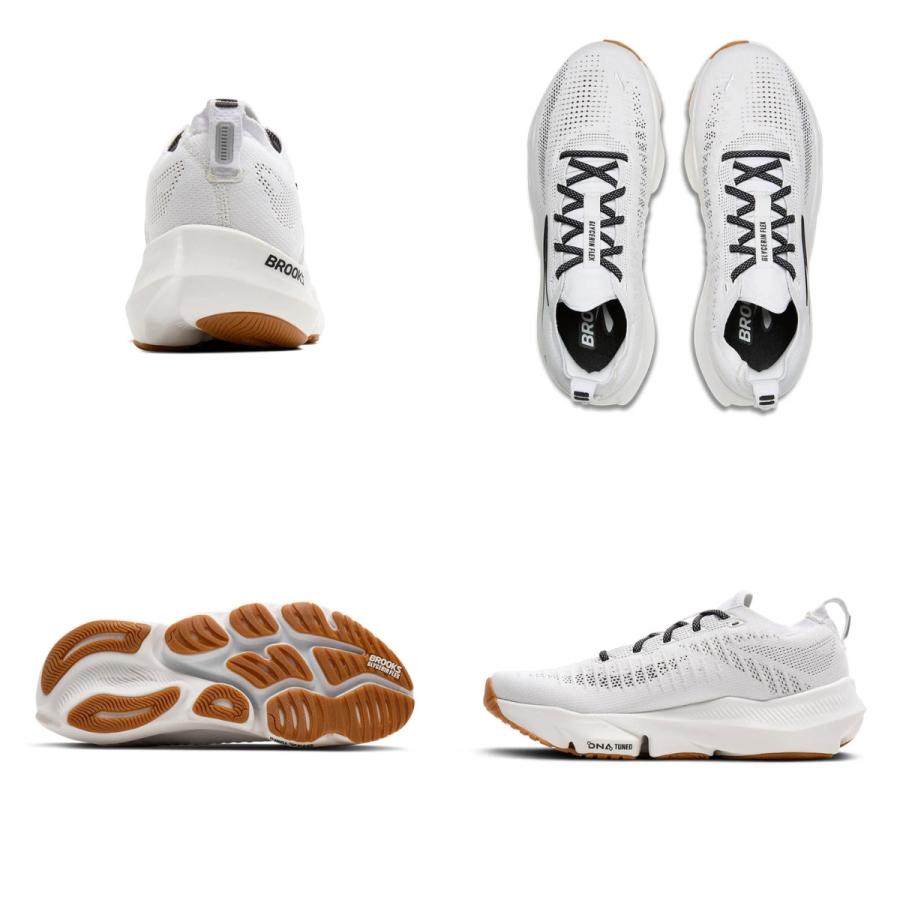 BROOKS（ブルックス） BROOKS Glycerin Flex グリセリンフレックス