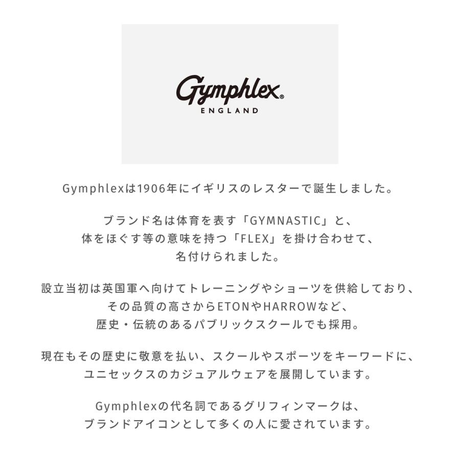 ジムフレックス GYMPHLEX ナイロン フードシャツジャケット レディース ショート丈 パーカー ボックスシルエット フードジャケット シンプル 透け感 GY-B0463_8