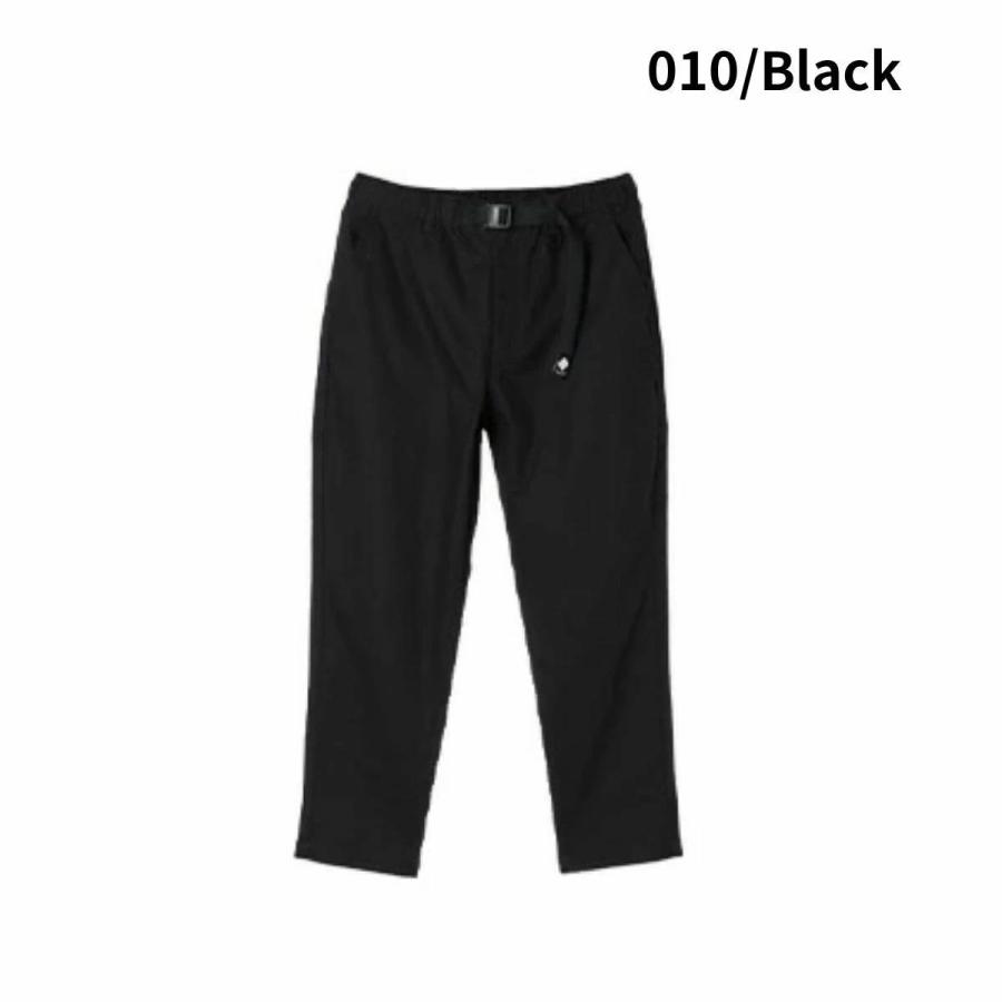 【新品】Columbia ロマビスタパンツ PM0474 ブラックLサイズ Columbia（コロンビア） ロマビスタパンツ メンズ レディース ユニ