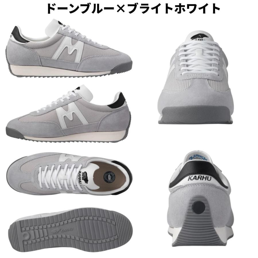 KARHU（カルフ） karhu MESTARI メスタリ メンズ レディース ユニ