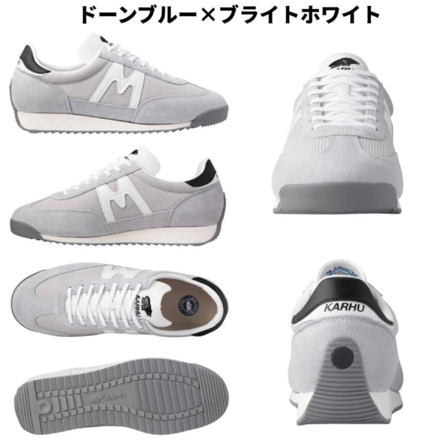 KARHU（カルフ） karhu MESTARI メスタリ ユニセックス シューズ