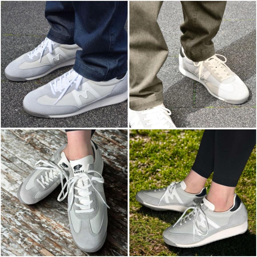 KARHU（カルフ） karhu MESTARI メスタリ ユニセックス シューズ
