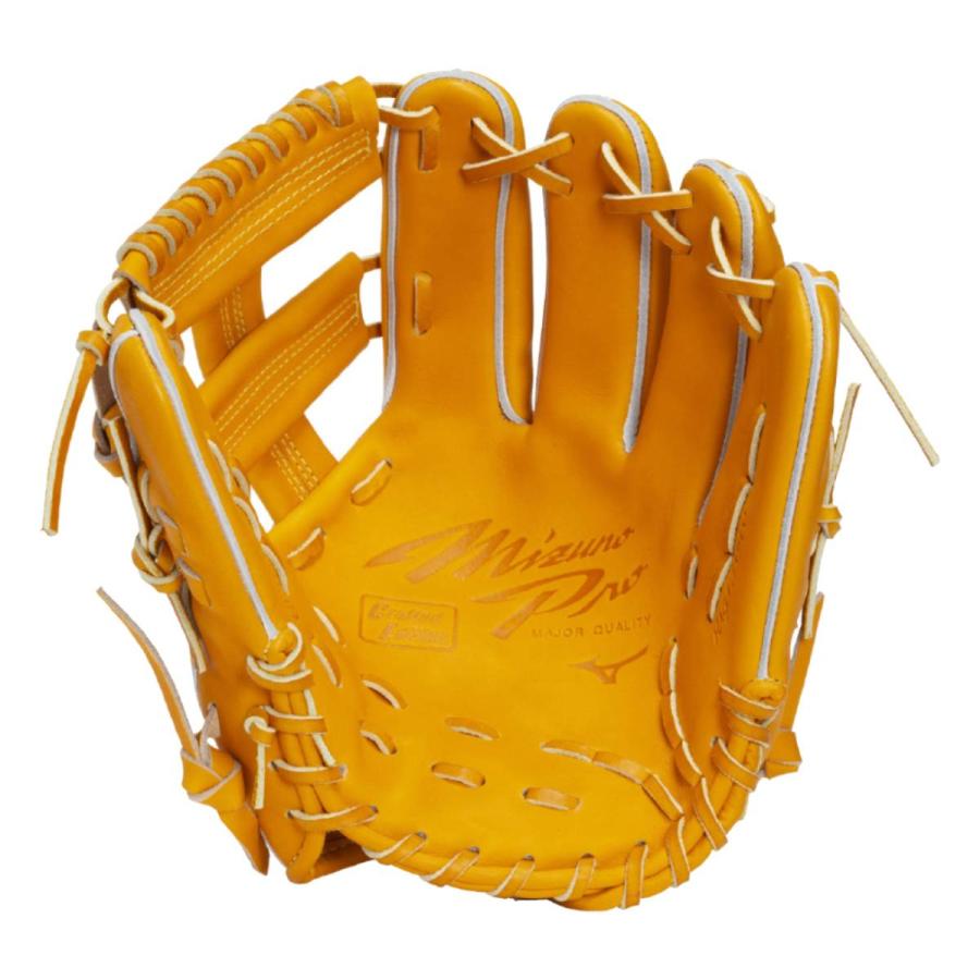 MIZUNO（ミズノ） 専用グラブ袋 MizunoPro CRAFTED Edition 硬式用
