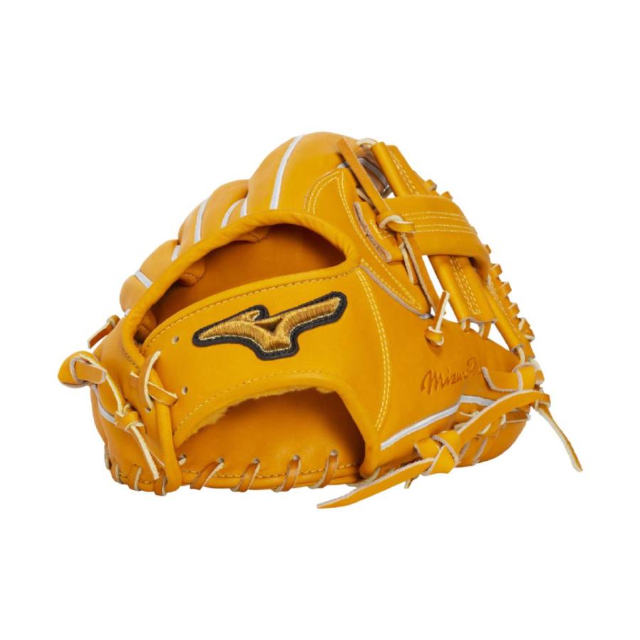 MIZUNO（ミズノ） 専用グラブ袋 MizunoPro CRAFTED Edition 硬式用