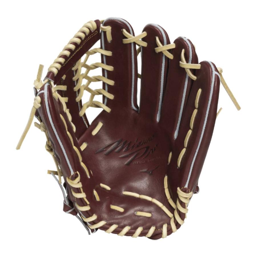 MIZUNO（ミズノ） 専用グラブ袋付き MizunoPro Classic 硬式用グラブ