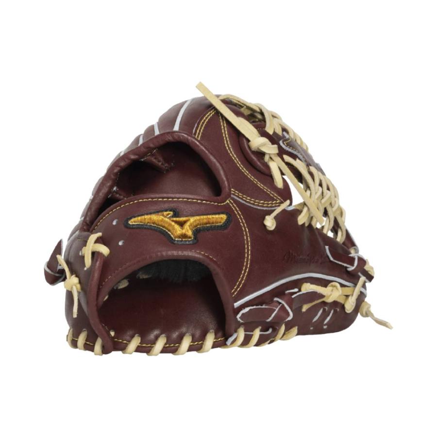 MIZUNO（ミズノ） 専用グラブ袋付き MizunoPro Classic 硬式用グラブ