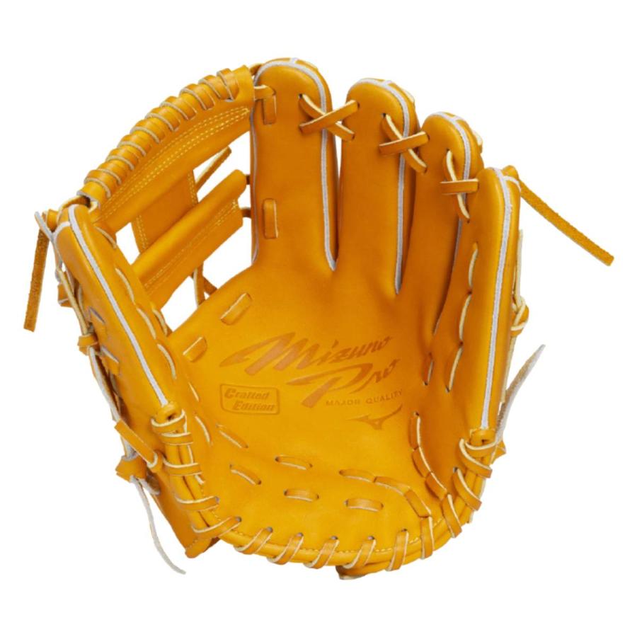 MIZUNO（ミズノ） 専用グラブ袋 MizunoPro CRAFTED Edition 軟式用