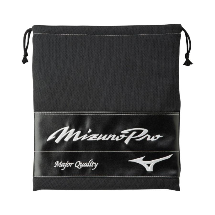 MIZUNO（ミズノ） 専用グラブ袋 MizunoPro CRAFTED Edition 軟式用