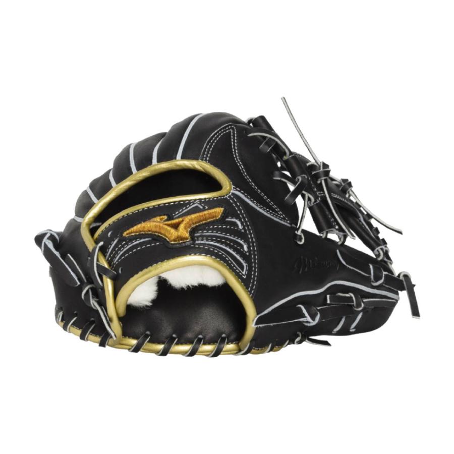 MIZUNO（ミズノ） 専用グラブ袋 MizunoPro CRAFTED Edition 軟式用