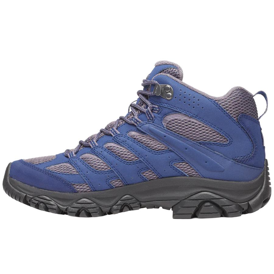 MERRELL（メレル） MERRELL MOAB 3 SYNTHETIC MID GORE-TEX(R) メンズ