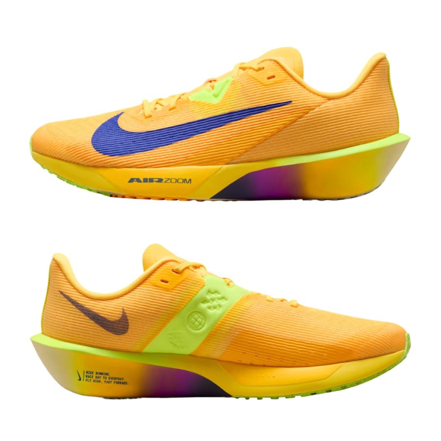 NIKE（ナイキ） ズーム ライバル フライ 4 スポーツ ランニング