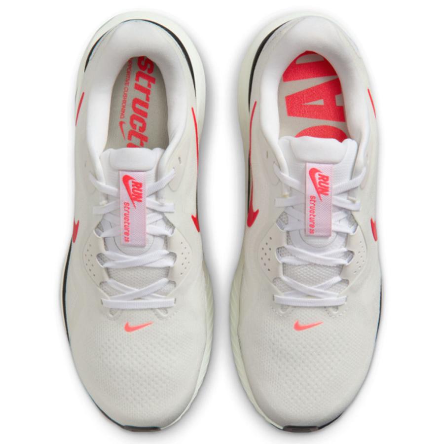 NIKE（ナイキ） NIKE Structure 26 extrawide ストラクチャー 26