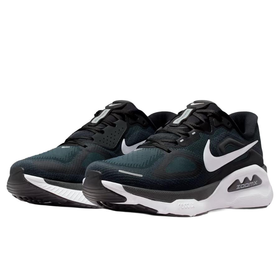 NIKE（ナイキ） NIKE Structure Plus ストラクチャー プラス メンズ 