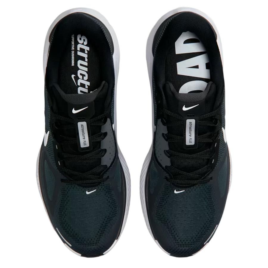 NIKE（ナイキ） NIKE Structure Plus ストラクチャー プラス メンズ