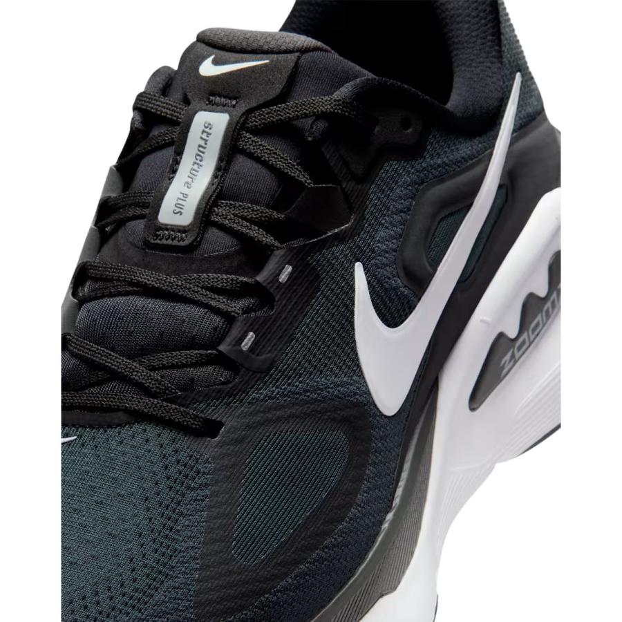 NIKE（ナイキ） NIKE Structure Plus ストラクチャー プラス メンズ