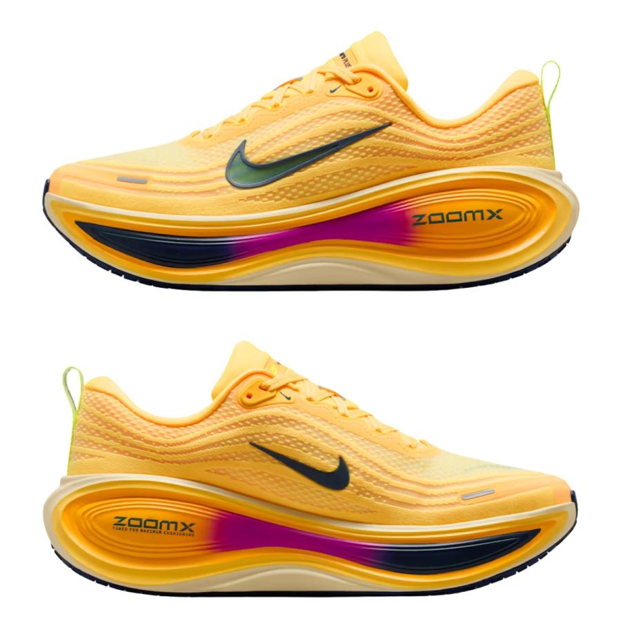 NIKE（ナイキ） ボメロ プラス スポーツ ランニングシューズ