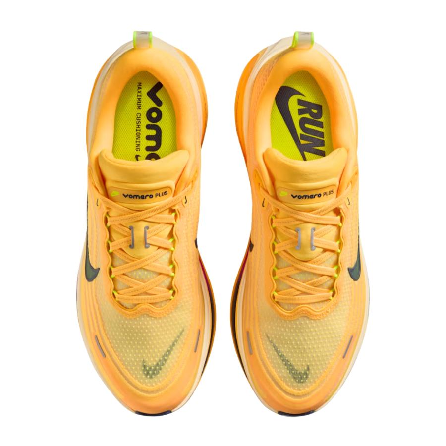 NIKE（ナイキ） ボメロ プラス スポーツ ランニングシューズ