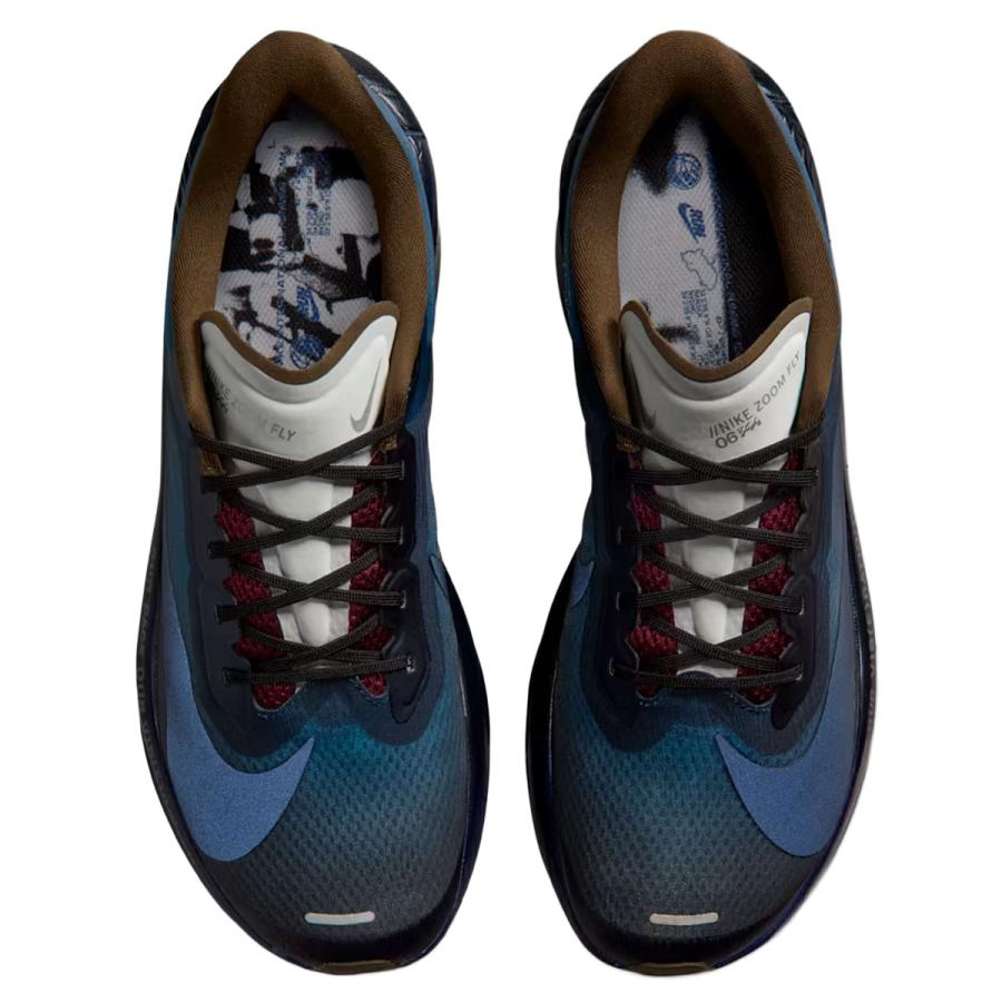 NIKE（ナイキ） NIKE Zoom fly 6 PRM ズーム フライ 6 PRM メンズ