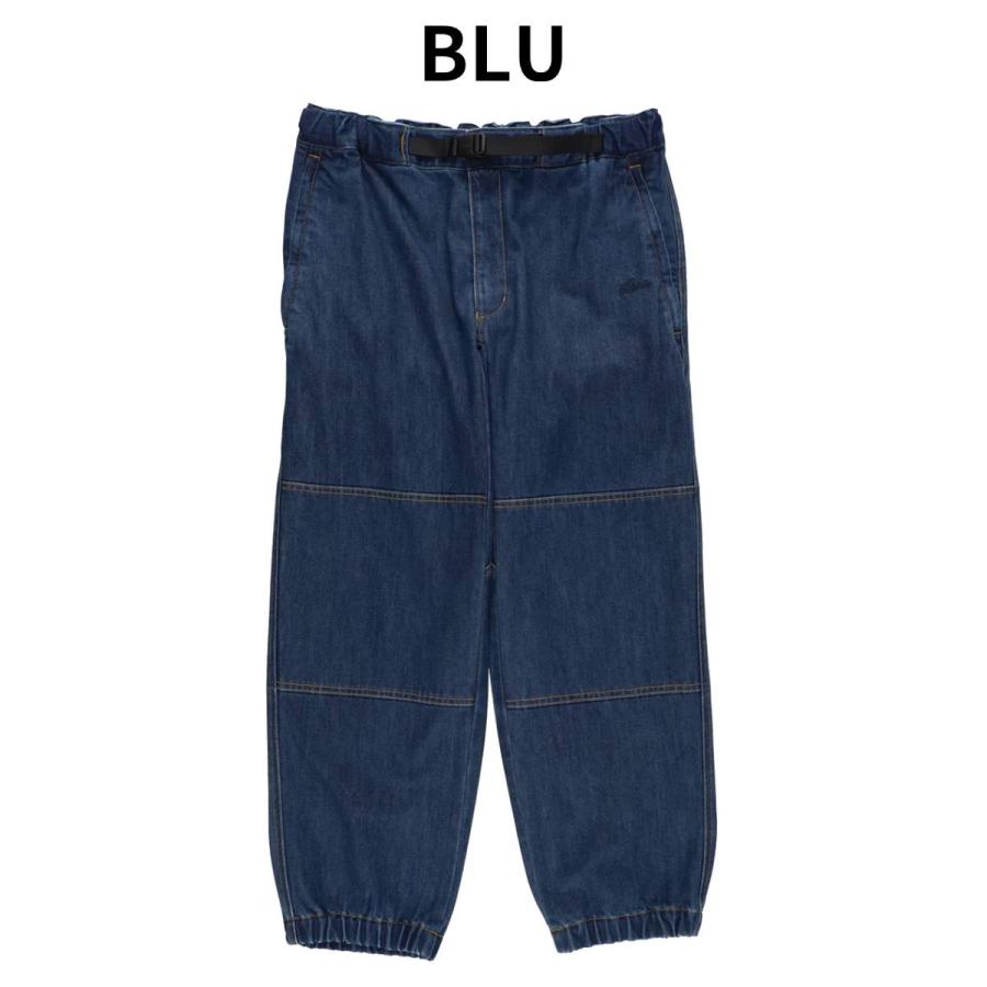 NANGA（ナンガ） NANGA DENIM PANTS デニムパンツ メンズ カジュアル