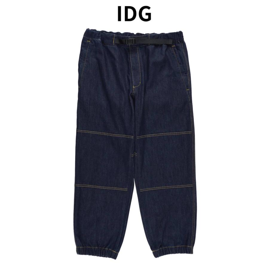 NANGA（ナンガ） NANGA DENIM PANTS デニムパンツ メンズ カジュアル