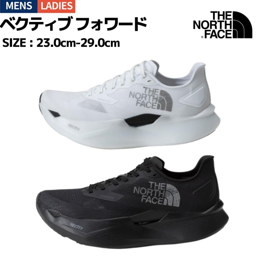 THE NORTH FACE（ザ ノースフェイス） ベクティブ フォワード スポーツ