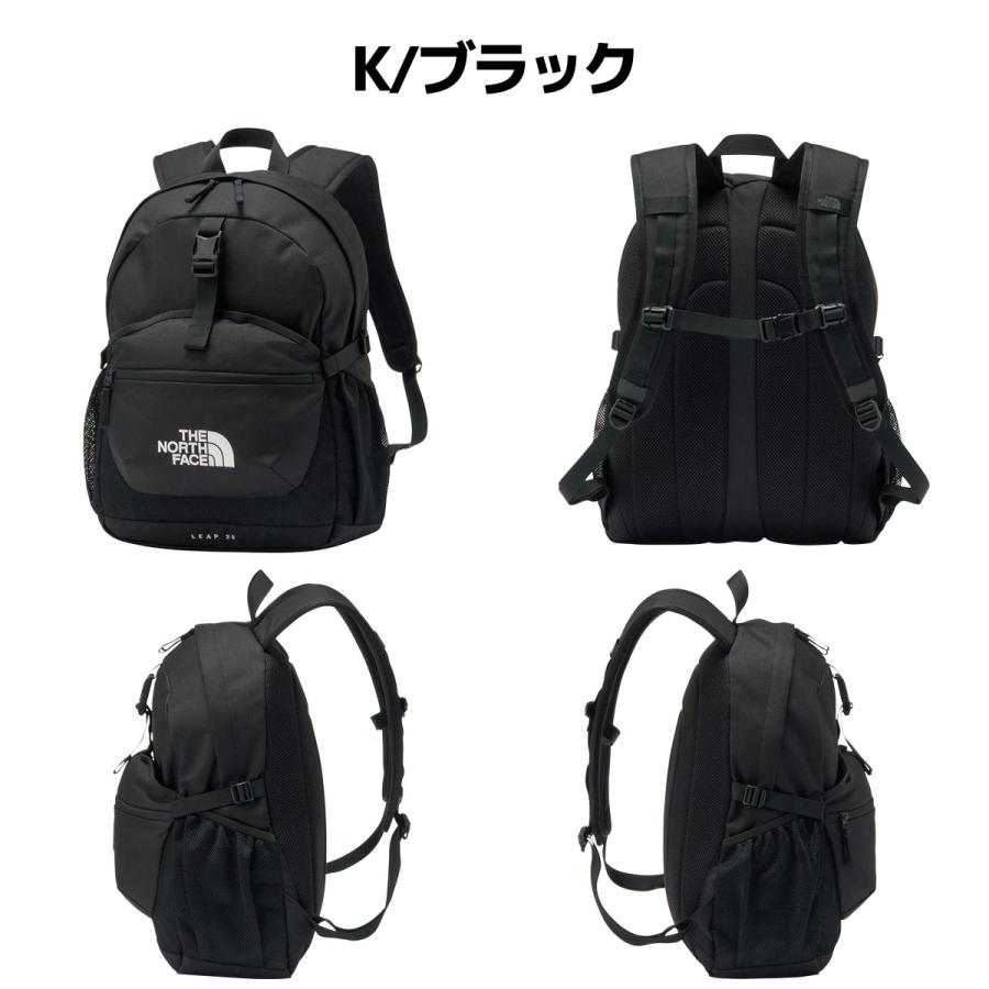 THE NORTH FACE（ザ ノースフェイス） THE NORTH FACE LEAP 20 23L
