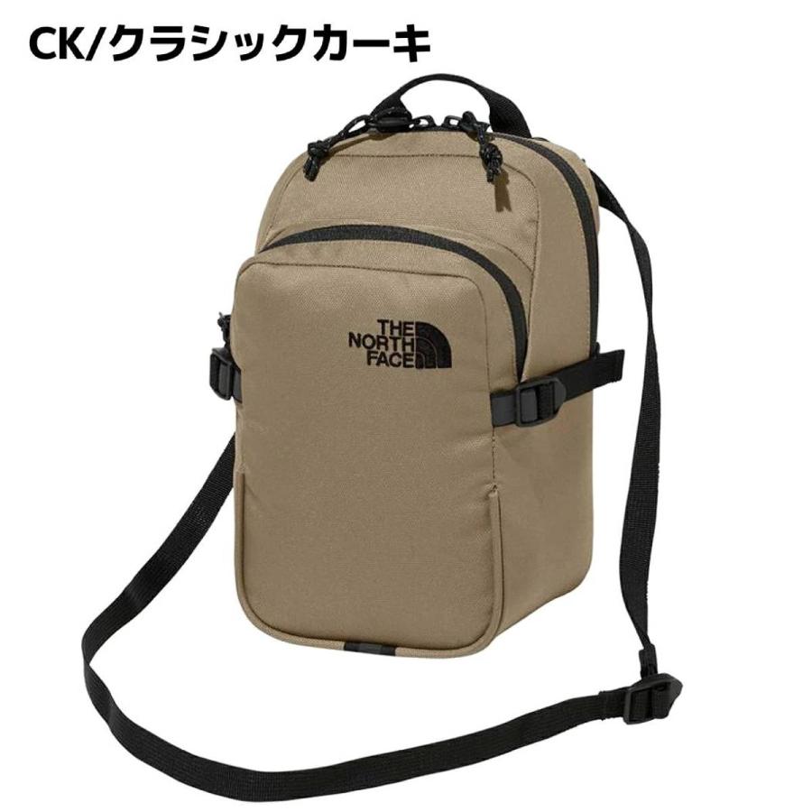 THE NORTH FACE（ザ ノースフェイス） THE NORTH FACE Boulder Mini 