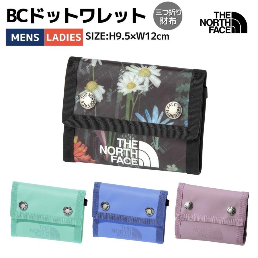 THE NORTH FACE（ザ ノースフェイス） THE NORTH FACE BCドット