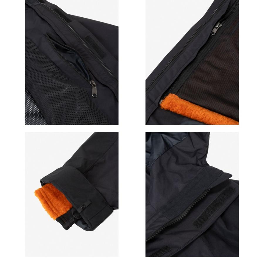 ザ・ノース・フェイス THE NORTH FACE 2000レトロマウンテンライトジャケット Retro Mountain Light Jacket GORE-TEX 2層構造 カジュアル アウター NP12651の画像