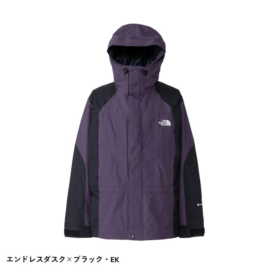 ザ・ノース・フェイス THE NORTH FACE 2000レトロマウンテンライトジャケット Retro Mountain Light Jacket GORE-TEX 2層構造 カジュアル アウター NP12651の画像