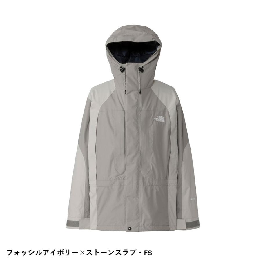 ザ・ノース・フェイス THE NORTH FACE 2000レトロマウンテンライトジャケット Retro Mountain Light Jacket GORE-TEX 2層構造 カジュアル アウター NP12651の画像