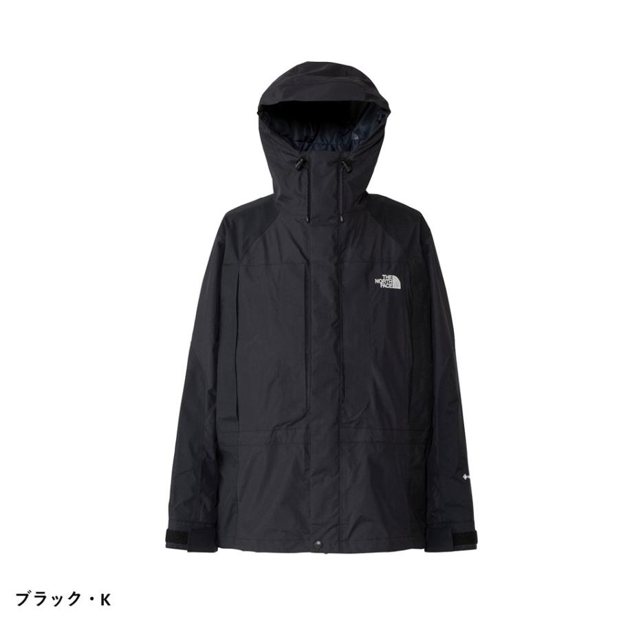 ザ・ノース・フェイス THE NORTH FACE 2000レトロマウンテンライトジャケット Retro Mountain Light Jacket GORE-TEX 2層構造 カジュアル アウター NP12651の画像