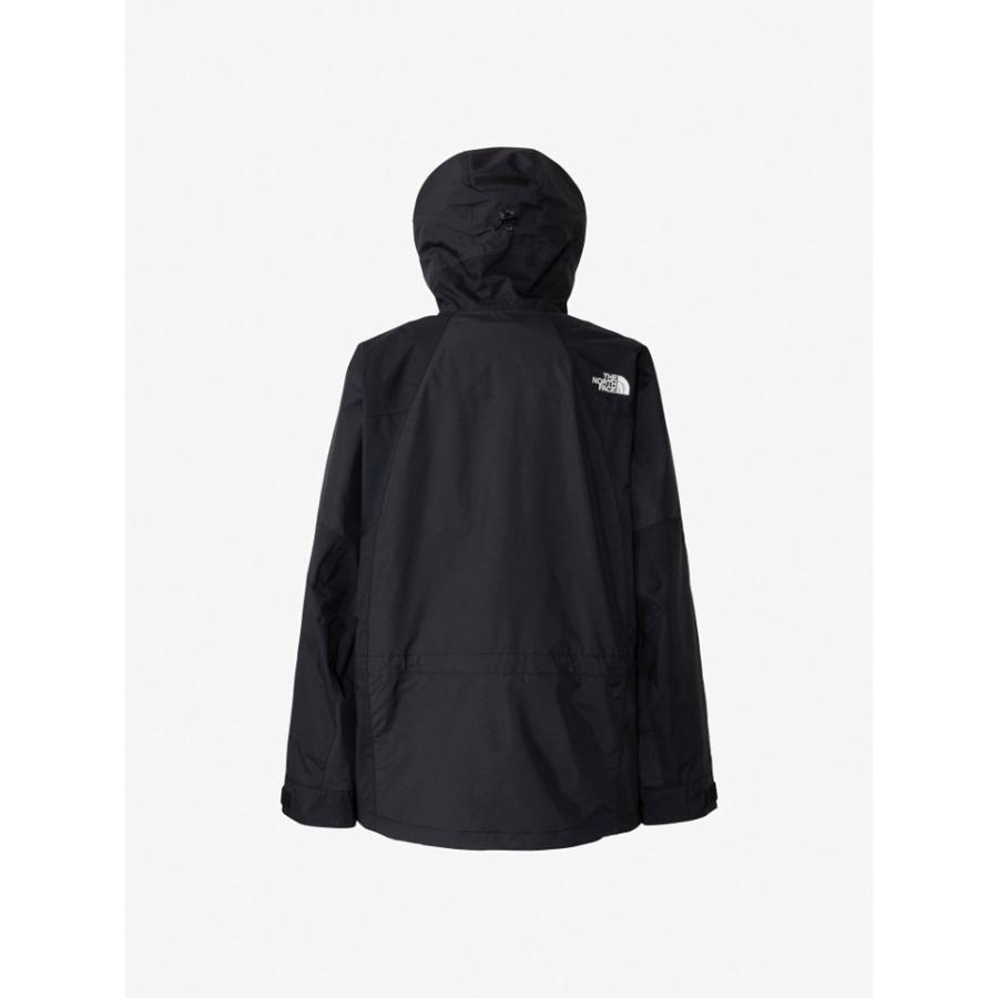 ザ・ノース・フェイス THE NORTH FACE 2000レトロマウンテンライトジャケット Retro Mountain Light Jacket GORE-TEX 2層構造 カジュアル アウター NP12651の画像