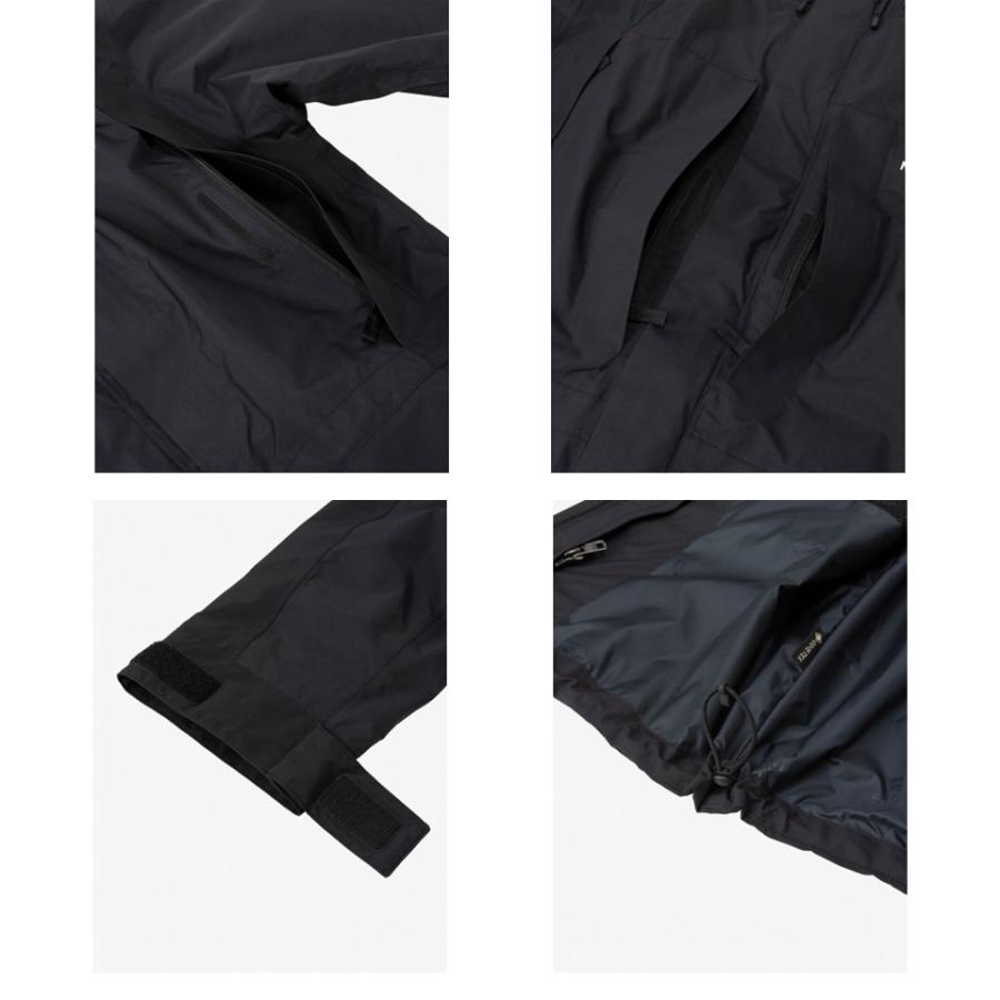 ザ・ノース・フェイス THE NORTH FACE 2000レトロマウンテンライトジャケット Retro Mountain Light Jacket GORE-TEX 2層構造 カジュアル アウター NP12651の画像