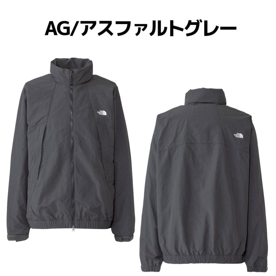 THE NORTH FACE（ザ ノースフェイス） THE NORTH FACE VERSATILE BLOUS