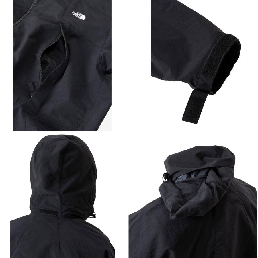 THE NORTH FACE（ザ ノースフェイス） THE NORTH FACE VERSATILE BLOUS