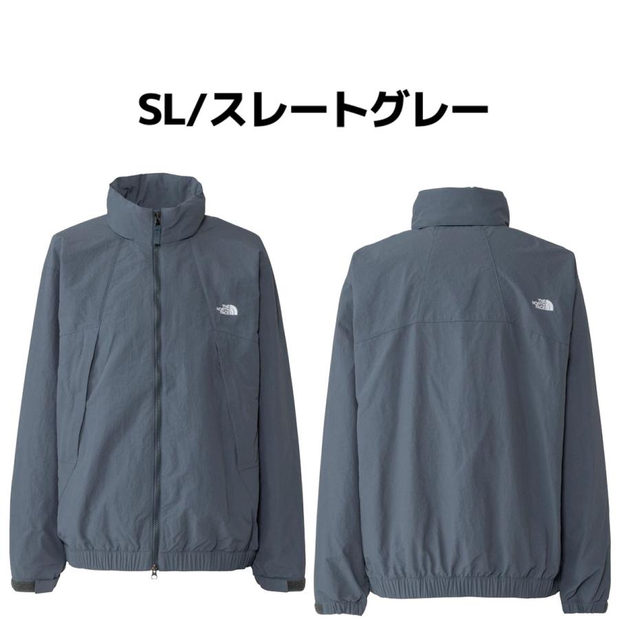 THE NORTH FACE（ザ ノースフェイス） THE NORTH FACE VERSATILE BLOUS
