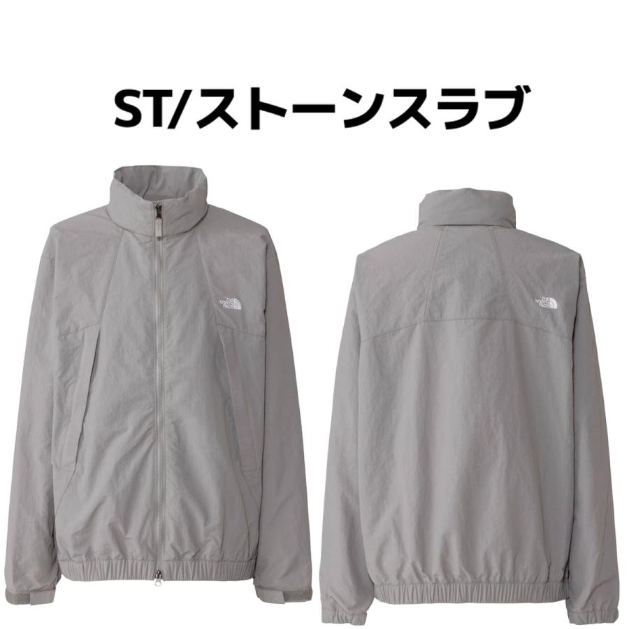 THE NORTH FACE（ザ ノースフェイス） THE NORTH FACE VERSATILE BLOUS
