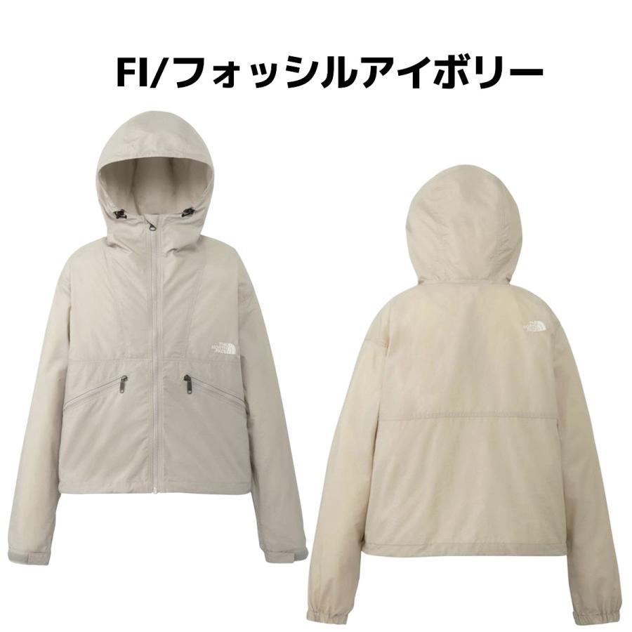 THE NORTH FACE ショートコンパクトジャケット 楽天市場】2026春夏新作 ネコポス発送！送料無料 ノースフェイス