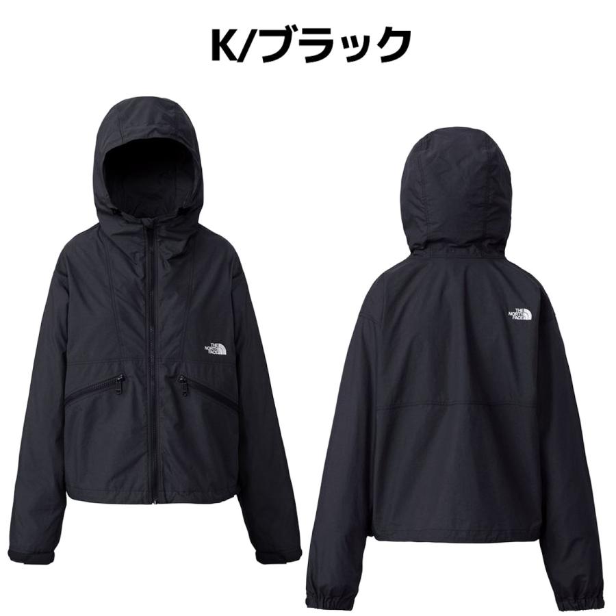 THE NORTH FACE（ザ ノースフェイス） THE NORTH FACE SHORT COMPACT