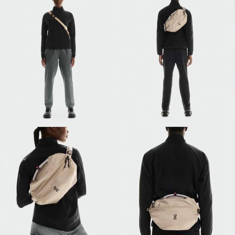 On（オン） On Sling Pack 9L スリングパック 容量 9L ユニセックス