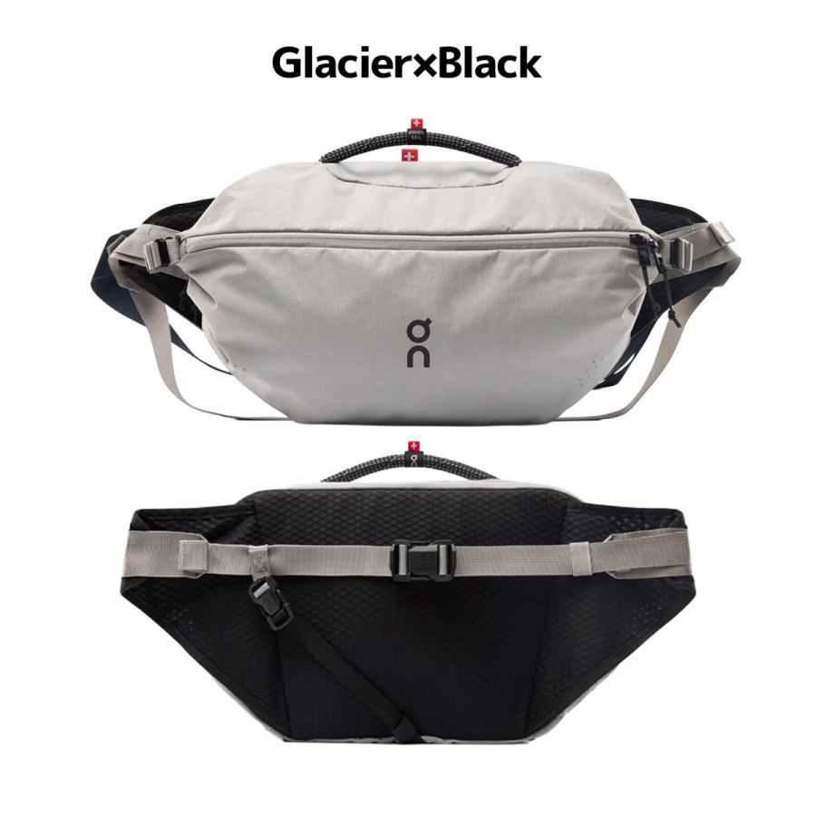 オン On Sling Pack 9L スリングパック 容量 メンズ レディース ユニ