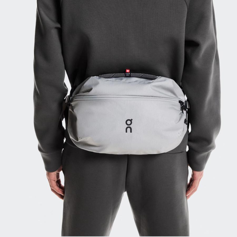 オン On Sling Pack 9L スリングパック 容量 メンズ レディース ユニ