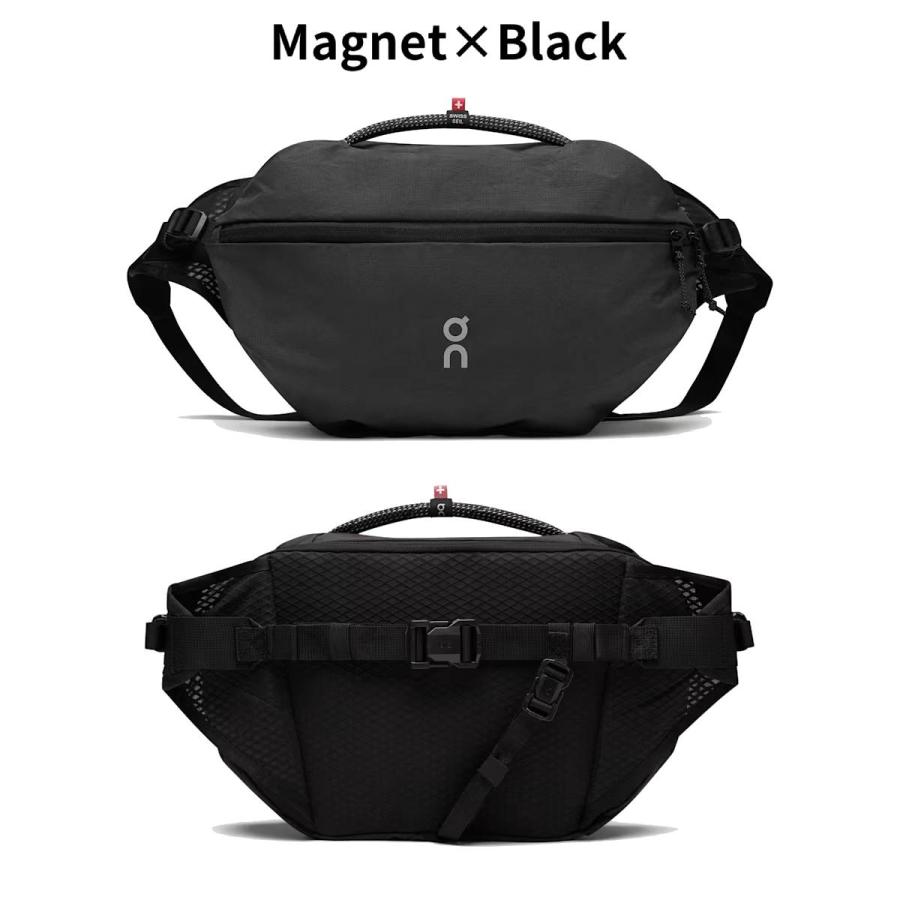 On（オン） On Sling Pack 9L スリングパック 容量 9L ユニセックス