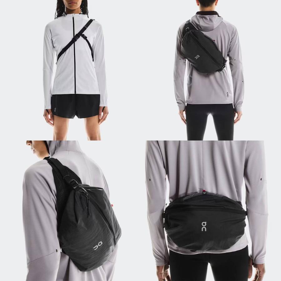 On（オン） On Sling Pack 9L スリングパック 容量 9L ユニセックス