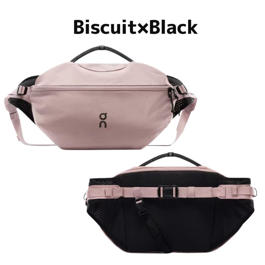 On（オン） On Sling Pack 9L スリングパック 容量 9L メンズ