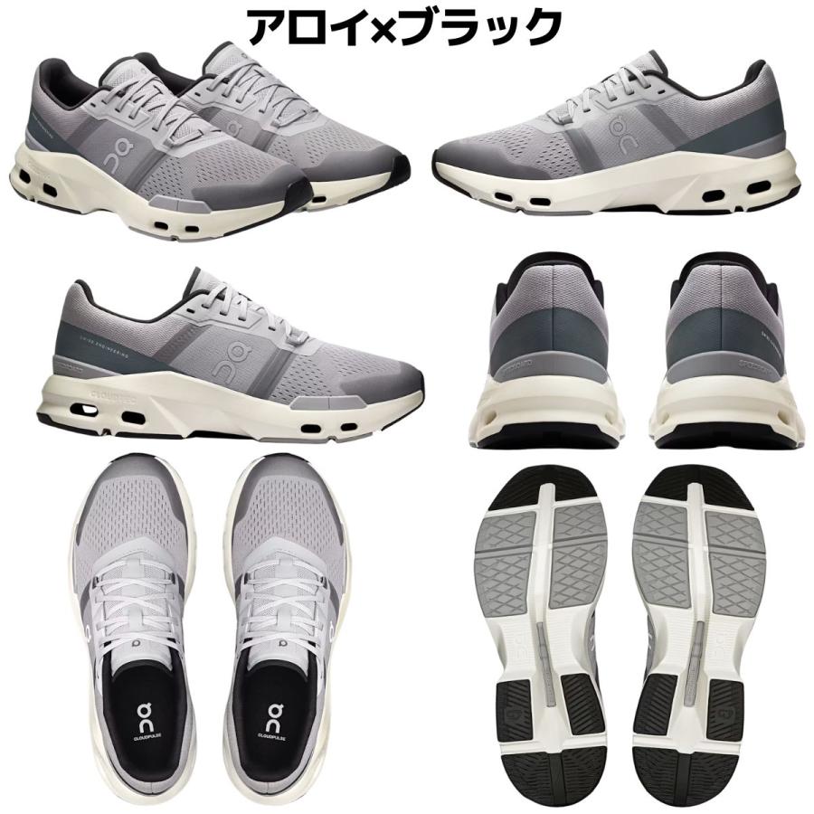 オン On Cloudpulse クラウドパルス メンズ ジムシューズ スポーツ フィットネス シューズ 3MD30060106 3MD30063007の画像