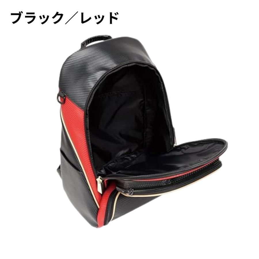 Rawlings（ローリングス） チームバックパック 40L 2026年春夏モデル