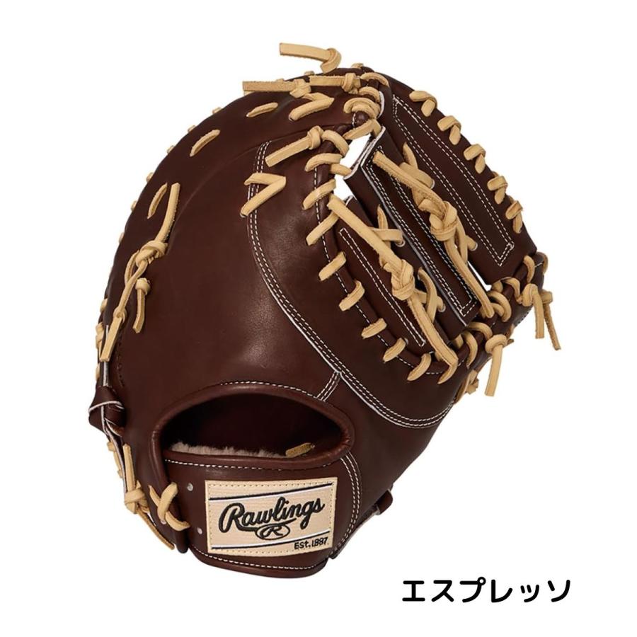 Rawlings（ローリングス） Rawlings HOH PREMIUM 硬式用グラブ 一塁手